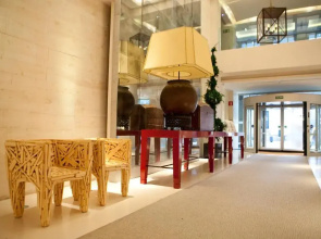 Hotel Alfonso