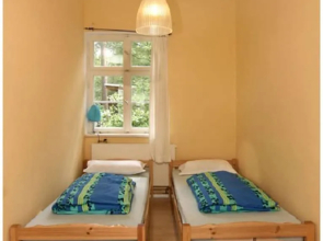 JETpak ECOLODGE - Hostel