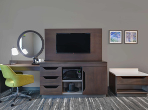 Hampton Inn & Suites MacClenny I-10