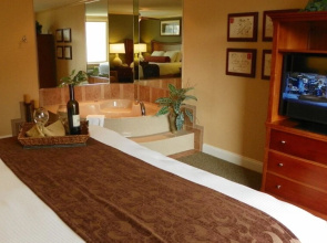 Enjoy a Ski Vacation at Pollard Brook Resort in Lincoln NH! - PB Mar 19th-21st, 1qui