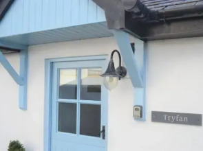 Tryfan Cottage