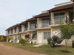 Brisas del Lago Apartamentos