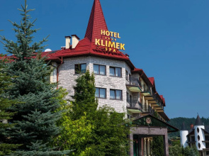 Hotel Klimek SPA
