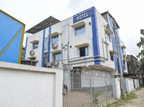 OYO 3034 Vinita Welcome Hotel
