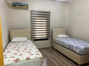 Seyran Seaside Apartments - 2-dublex