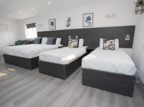 Heathrow Windsor Apart Hotel