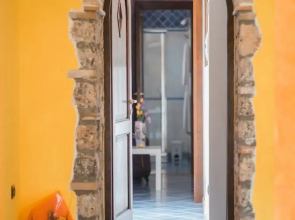 B&B Maratea Garden House