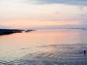 Cozy Archipelago Stay in Smogen