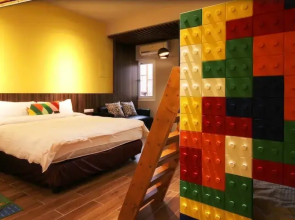 Changhong Du Jia Homestay
