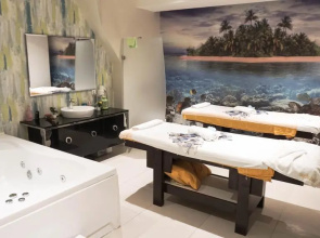 Vesta Fuar Hotel