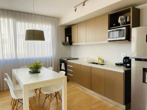 New & Light in Belgrano 7* B