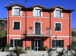 Affittacamere La Collina Degli Ulivi