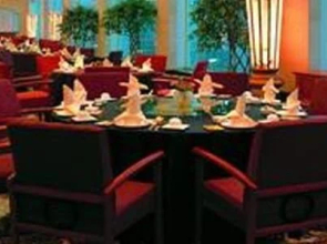 Jinyuanlou Sichuan Jinjiang Hotel