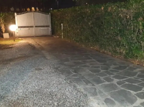 Civico 22 Pisa