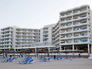 Hotel Playa Victoria