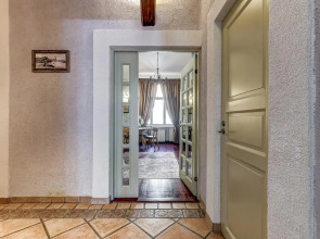 Апартаменты в центре Выборга