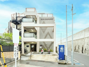 Comfy Stay Sakuramachi