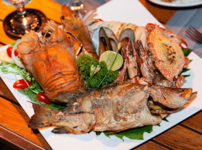 Seaview Patong Hotel