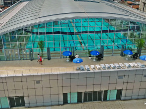 Отель Mardi Plaza