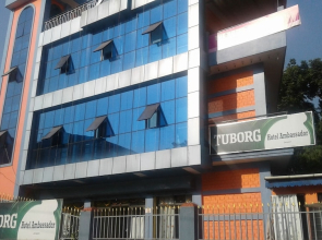 The Hotel Ambassador