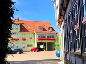 Pension "Alter Kutschenbauer"