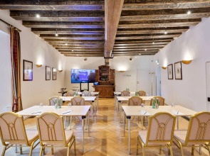 Radisson Blu Hotel Altstadt