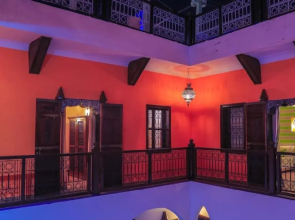 Riad Rêve d'Antan & Spa