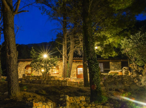 Villa Raos