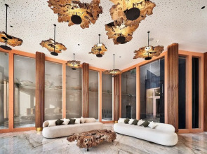 The Log Porto Hotel by Piamonte Hotels