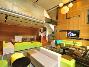 Holiday Inn Express Hangzhou Huanglong