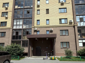 Compass (Compass) on Kharkov street 68