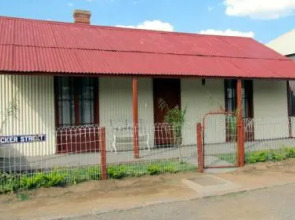 New Rush Guest House