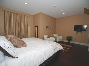 Shuswap Bed & Breakfast