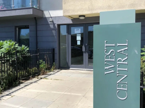 West Central Apartment