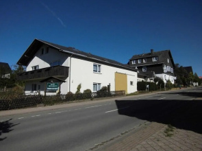 Hotel Dribischenhof