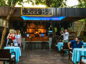 King Rock Boutique Hotel