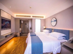 Xiyueyangguangjiudian