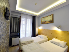 Sunlife Hotel Old City