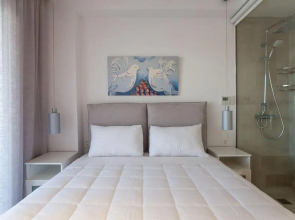 Executive Rhodes Villa Villa Nissos Stunning Sea Views 3 Bedrooms Lindos