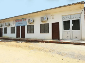 OYO 25043 Hotel Karma