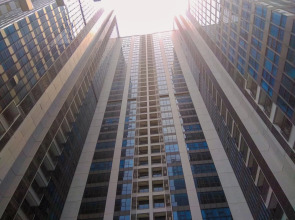 Comfort And Nice 2Br Apartment At Casa Grande Residence