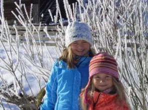 Ferienwohnungen Rass