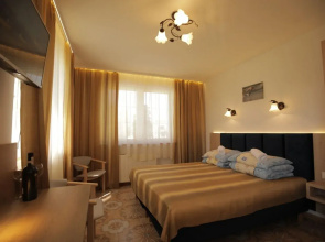 Soleil Resort & SPA