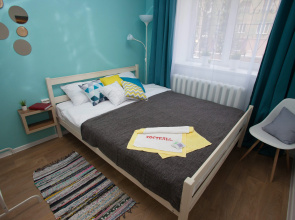Hostel Perm