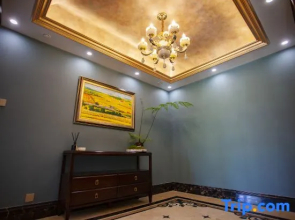 Panshan Junya Tinglan Villa