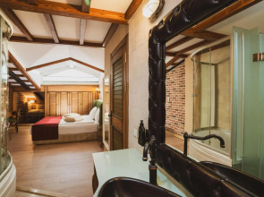 Raymar Hotels Ankara