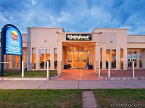 Nagambie Waterfront Motel