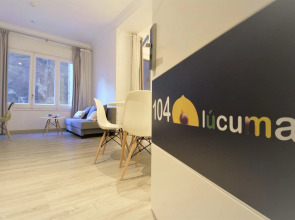 Dreamkeys Apartments & Suites