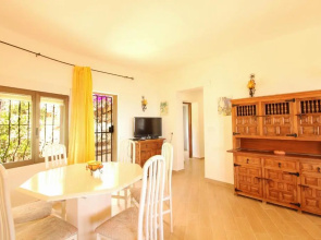 Chalet maryvilla 7h