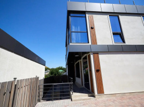 Family House